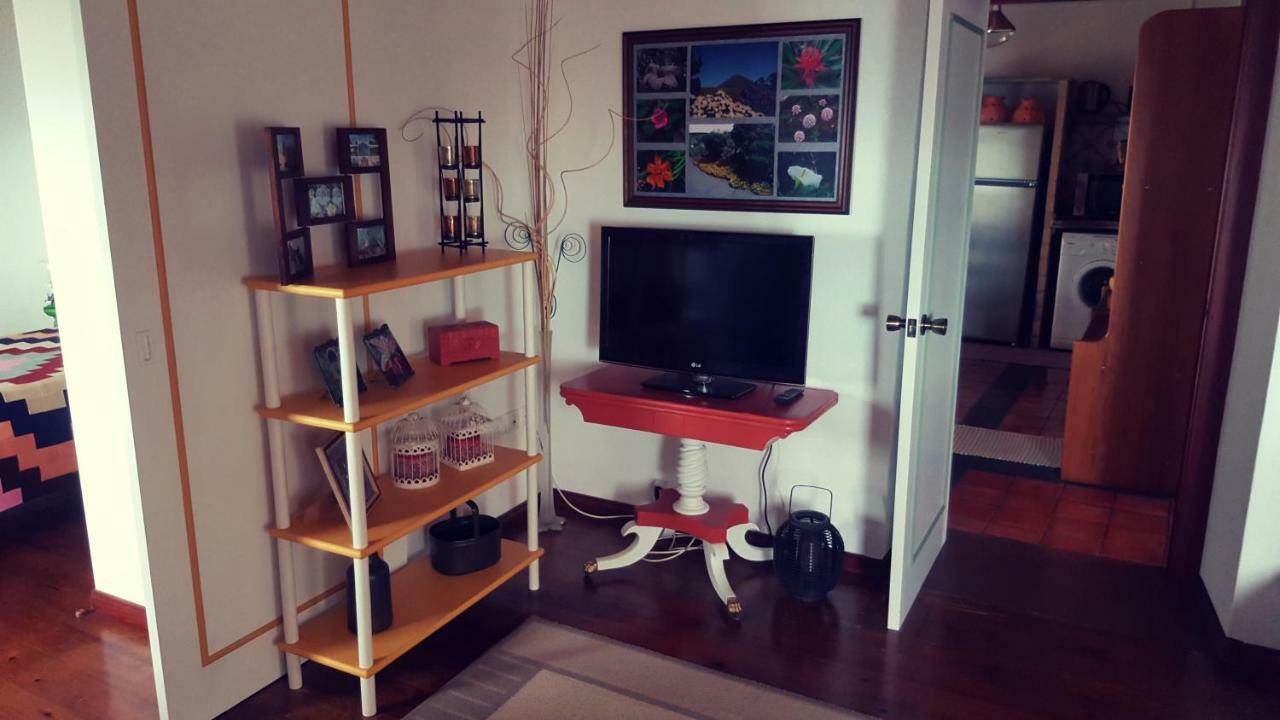 Casa Dos Felicias Βίλα São Roque do Pico Εξωτερικό φωτογραφία
