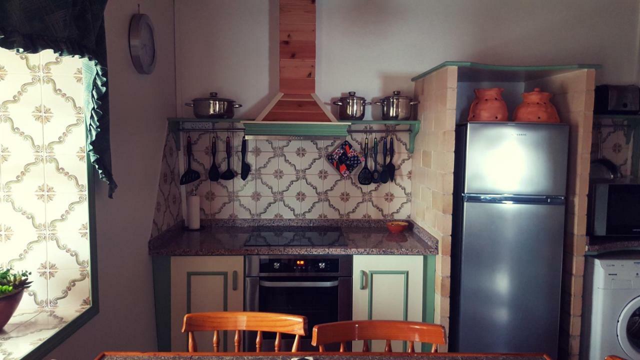 Casa Dos Felicias Βίλα São Roque do Pico Εξωτερικό φωτογραφία