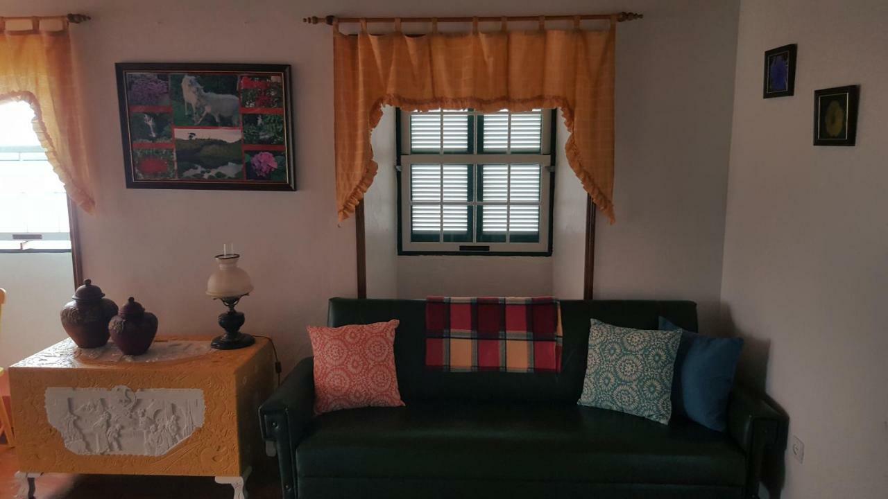 Casa Dos Felicias Βίλα São Roque do Pico Εξωτερικό φωτογραφία