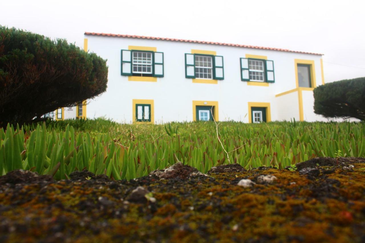 Casa Dos Felicias Βίλα São Roque do Pico Εξωτερικό φωτογραφία