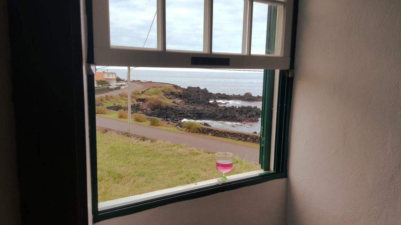 Casa Dos Felicias Βίλα São Roque do Pico Εξωτερικό φωτογραφία