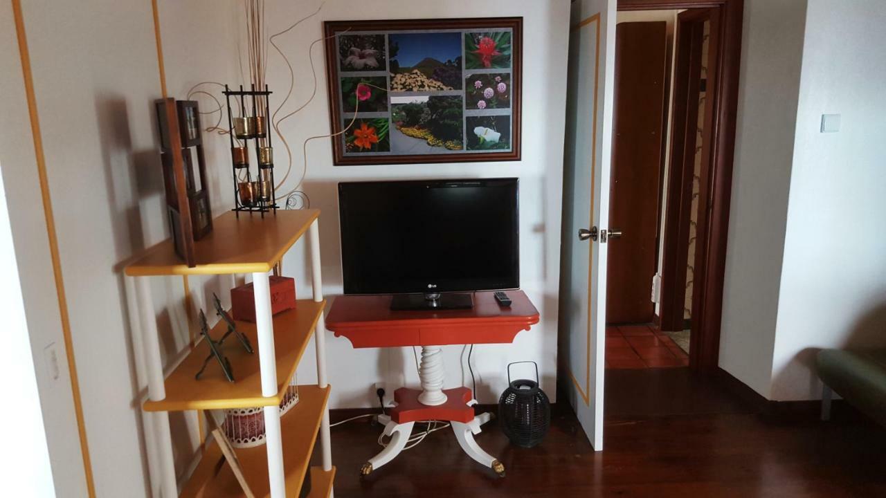 Casa Dos Felicias Βίλα São Roque do Pico Εξωτερικό φωτογραφία