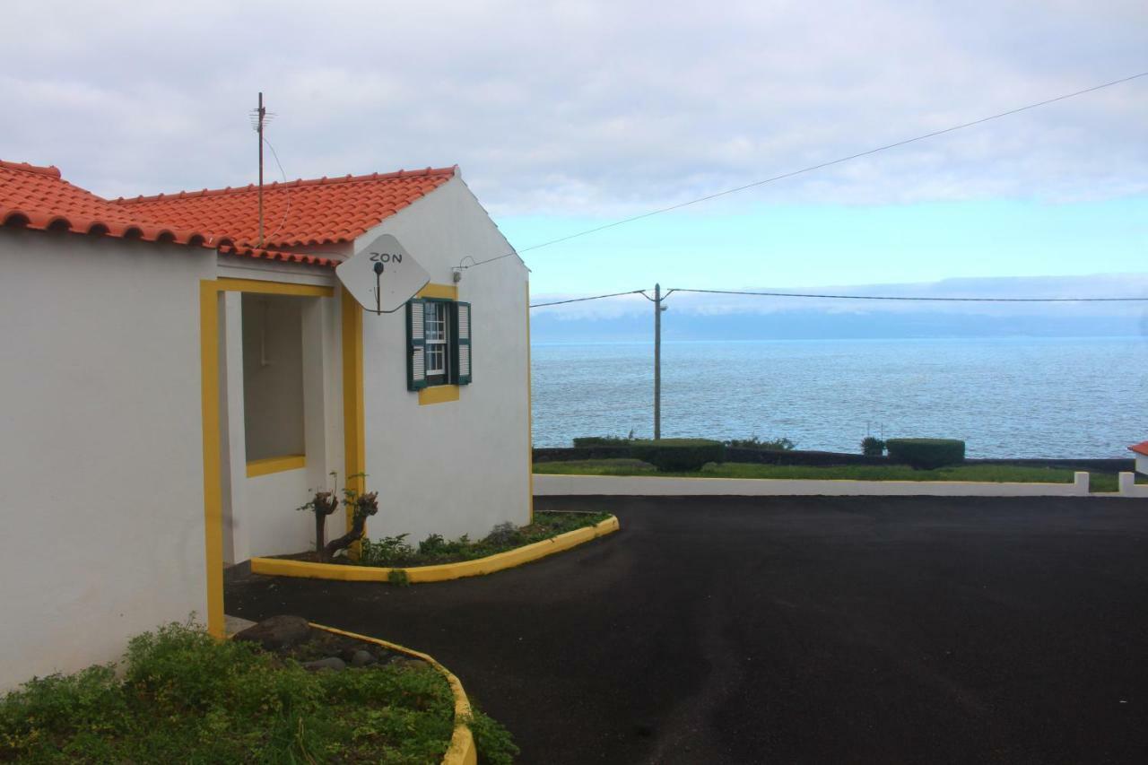 Casa Dos Felicias Βίλα São Roque do Pico Εξωτερικό φωτογραφία