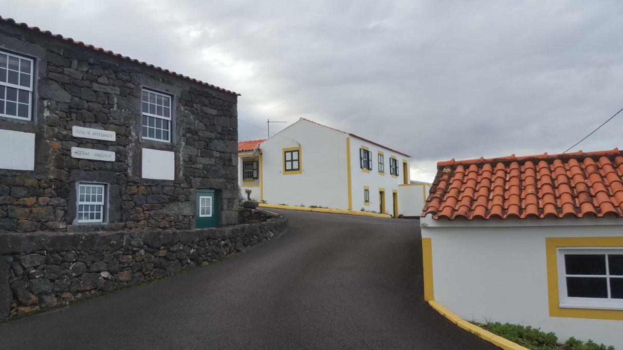 Casa Dos Felicias Βίλα São Roque do Pico Εξωτερικό φωτογραφία