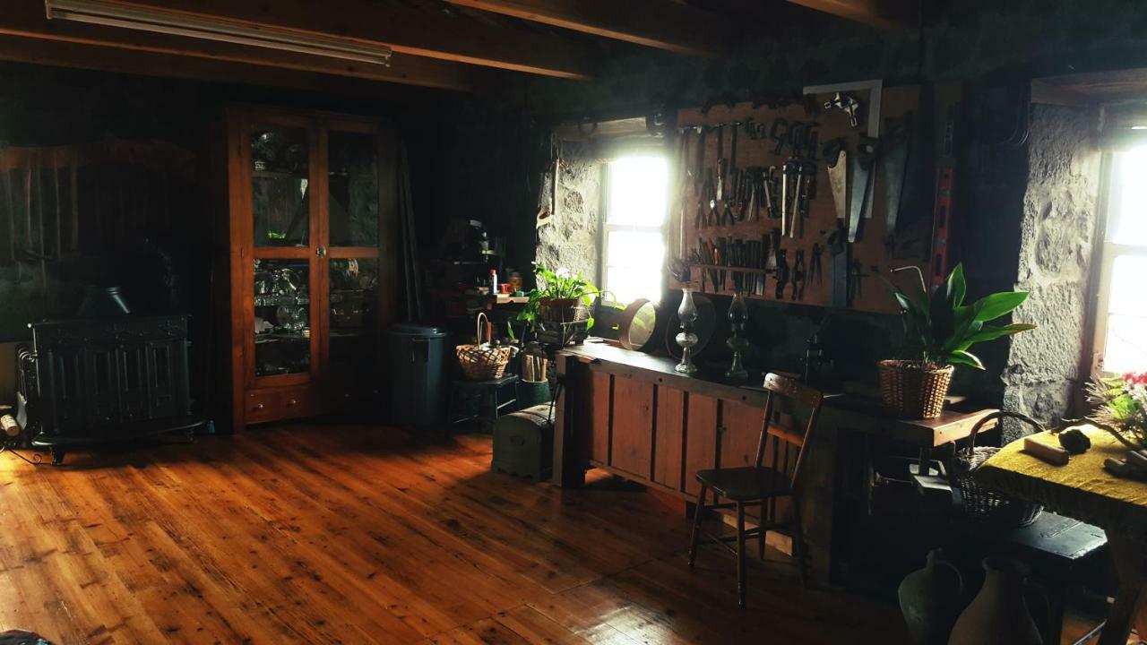 Casa Dos Felicias Βίλα São Roque do Pico Εξωτερικό φωτογραφία