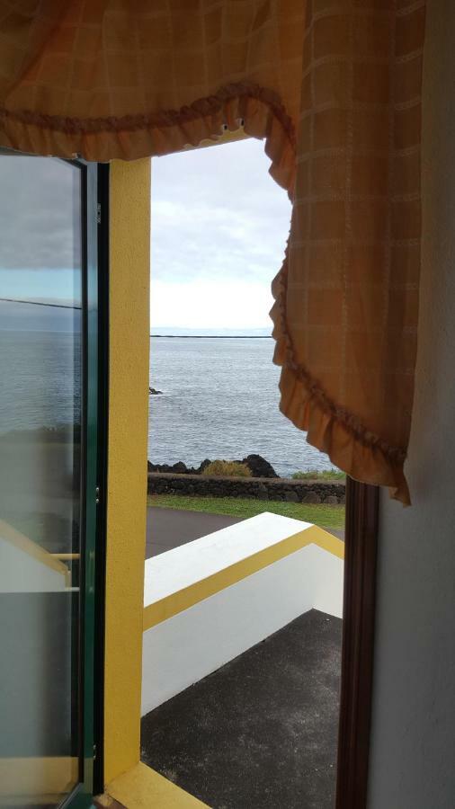 Casa Dos Felicias Βίλα São Roque do Pico Εξωτερικό φωτογραφία
