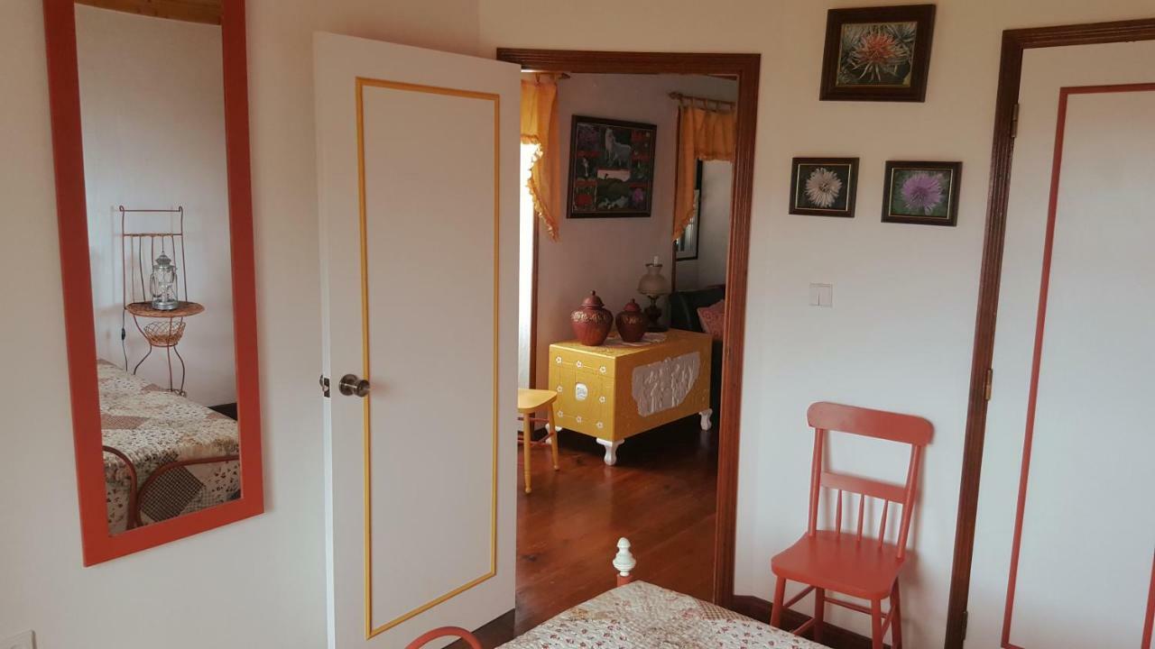 Casa Dos Felicias Βίλα São Roque do Pico Εξωτερικό φωτογραφία