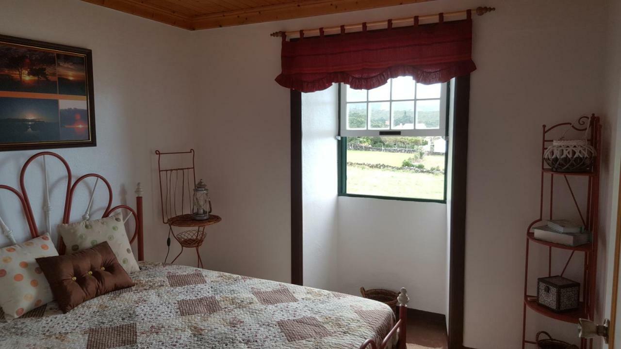 Casa Dos Felicias Βίλα São Roque do Pico Εξωτερικό φωτογραφία